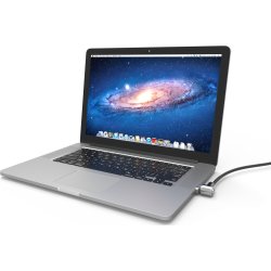 Maclocks sikkerhedspakke - MacBook Pro Retina 15"