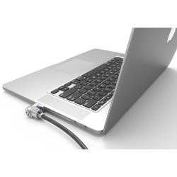Maclocks sikkerhedspakke - MacBook Pro Retina 15"