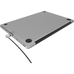 Maclocks sikkerhedspakke - MacBook Pro Retina 15"