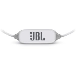 JBL E25BT In-ear øretelefoner, hvid