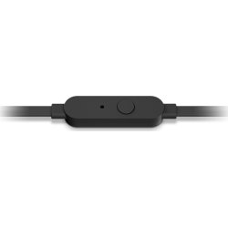 JBL T210 In-ear øretelefoner i sort