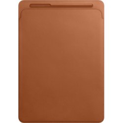 Apple MQ0Q2ZM/A Læder-sleeve til iPad Pro 12,9"