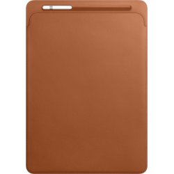 Apple MQ0Q2ZM/A Læder-sleeve til iPad Pro 12,9"