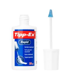 Tipp-Ex Rapid Rettelak