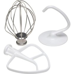 KitchenAid Artisan Standmixer, Sort 4,8 L