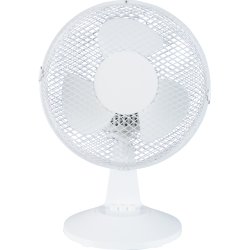 Ventilatorer & varmeblæsere