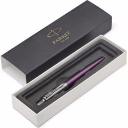 Parker Jotter Victoria Violet CT Kuglepen