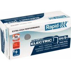 Häftklammer Rapid Super Strong 44/8+, 5000 st