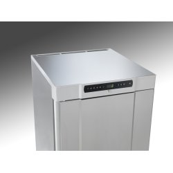 Gram Commercial F410LG - Fryseskab/-boks