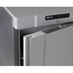Gram Commercial F410LG - Fryseskab/-boks