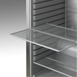Gram Commercial F410LG - Fryseskab/-boks