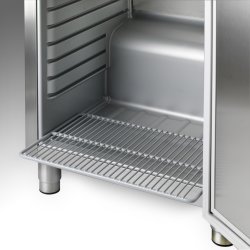 Gram Commercial F410LG - Fryseskab/-boks