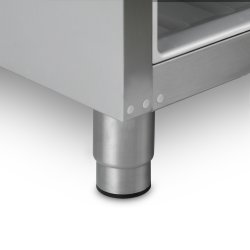 Gram Commercial F410LG - Fryseskab/-boks