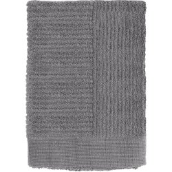 Zone Classic håndklæde 50x70cm, grå