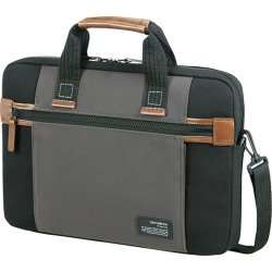 Samsonite Sideways Laptop Sleeve 15.6", sort/grå