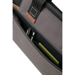 Samsonite Sideways Laptop Sleeve 15.6", sort/grå