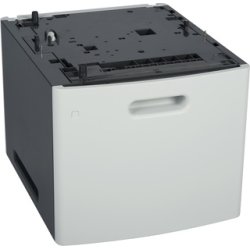 Pappersmagasin med matare Lexmark 40G0804 2100 ark