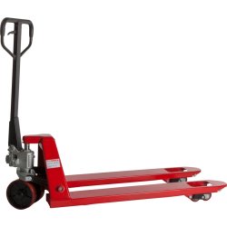 Palleløfter 2.5 TAC, boggie, PU