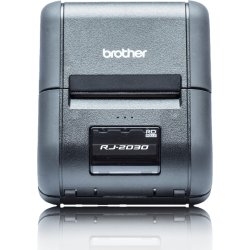 Brother RJ-2030 mobil kvitteringsprinter