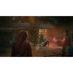 Uncharted: The Lost Legacy til PS4