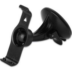 Garmin GPS-hållare med sugkoppsmontering