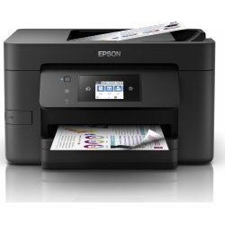 Epson WorkForce Pro WF-4720DWF