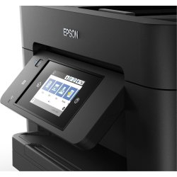 Epson WorkForce Pro WF-4720DWF