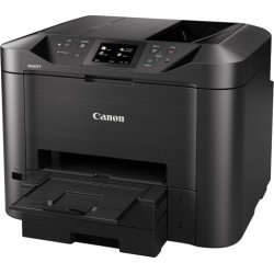 Canon MAXIFY MB5450 Multifunktionel farveprinter