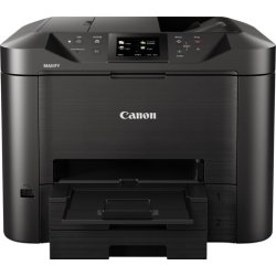 Canon MAXIFY MB5450 Multifunktionel farveprinter