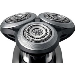 Philips S9031/12 Shaver, Sølv