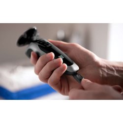 Philips S9031/12 Shaver, Sølv
