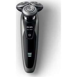 Philips S9031/12 Shaver, Sølv