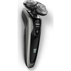 Philips S9031/12 Shaver, Sølv