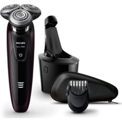 Philips S9171/31 Shaver, Bordeaux