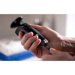 Philips S9171/31 Shaver, Bordeaux