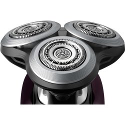 Philips S9171/31 Shaver, Bordeaux