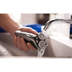 Philips S9171/31 Shaver, Bordeaux