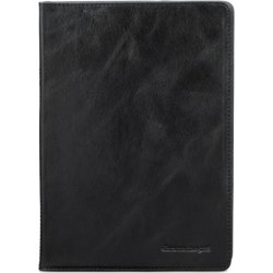 Dbramante1928 lædercover til iPad Pro 10,5", sort