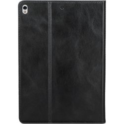 Dbramante1928 lædercover til iPad Pro 10,5", sort