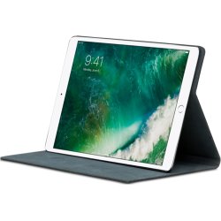 Dbramante1928 lædercover til iPad Pro 10,5", sort