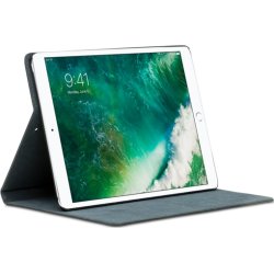 Dbramante1928 lædercover til iPad Pro 10,5", sort