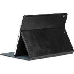 Dbramante1928 lædercover til iPad Pro 10,5", sort