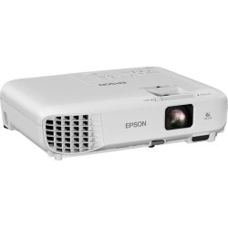 Epson EB-W05 projektor