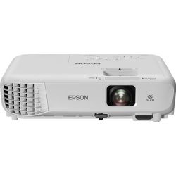 Epson EB-W05 projektor