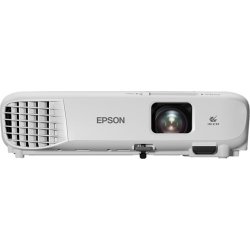 Epson EB-W05 projektor