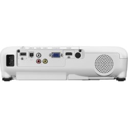 Epson EB-W05 projektor