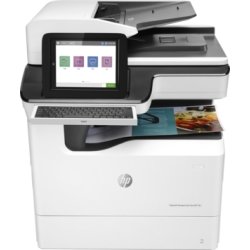 HP 785F PageWide multifunktionel farveprinter