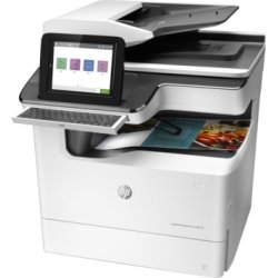 HP 785F PageWide multifunktionel farveprinter