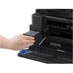 Epson WF-7710DWF MFP farve, blæk