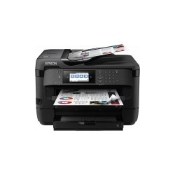Epson WF-7720DTWF MFP farve, blæk
